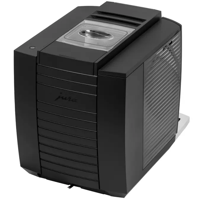 Кофемашина Jura E60 Piano Black фото 2