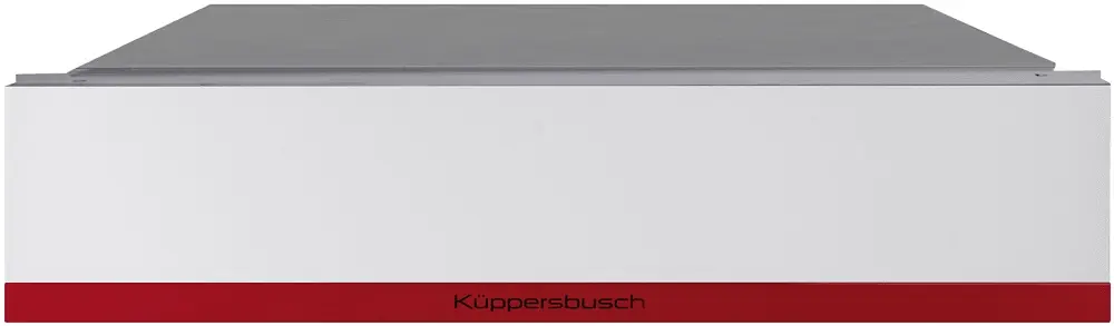 Встраиваемый вакууматор Kuppersbusch CSV 6800.0 W8 фото 1