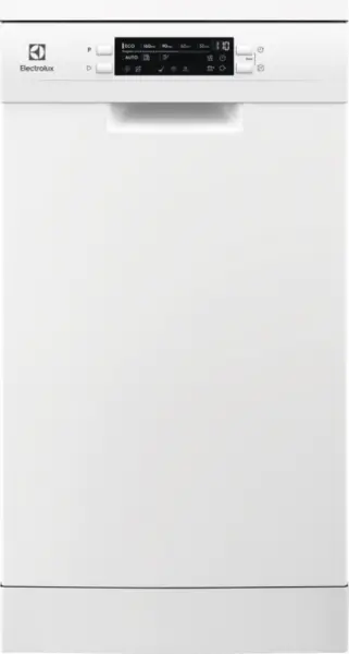 Встраиваемая посудомоечная машина Electrolux SMM43201SW фото 1