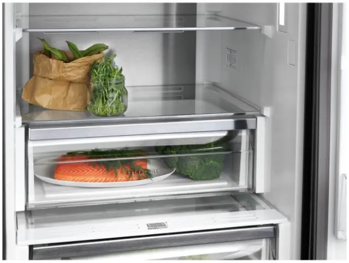 Холодильник Electrolux RNT7ME34X2 фото 5
