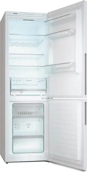 Холодильник Miele KD 4172 E ws Active белый фото 2