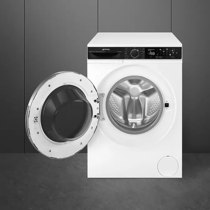 Стиральная машина Smeg WM3T04RU4 фото 3