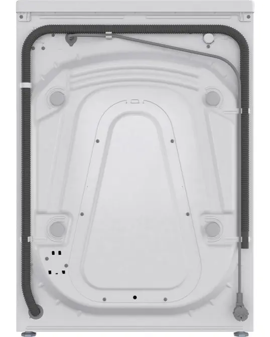 Стиральная машина Gorenje W1NHPI60SCS фото 4
