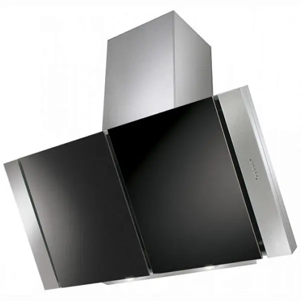 Вытяжка Faber SCACCO XV BK A60