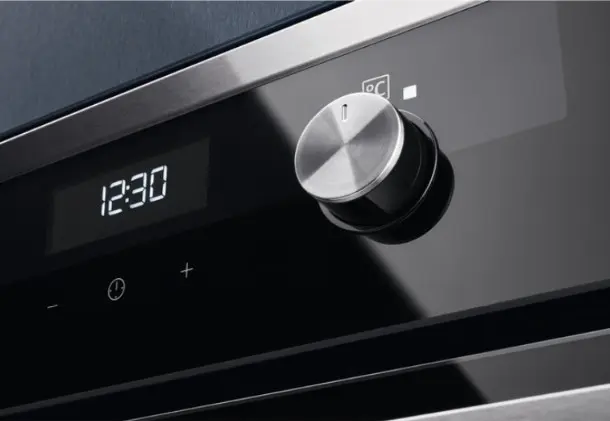 Духовой шкаф Electrolux OKD 5C71 X фото 9