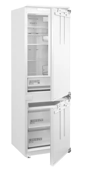 Холодильник Midea MDRE371FGE01M фото 4