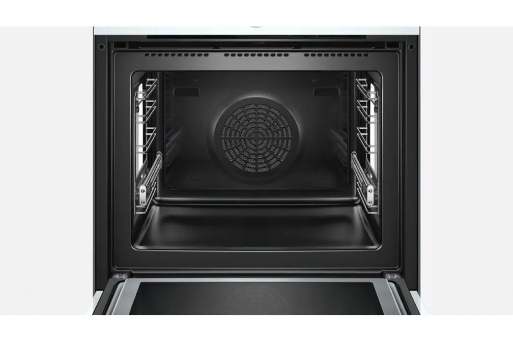 Духовой шкаф Bosch HNG 6764 W6 фото 3