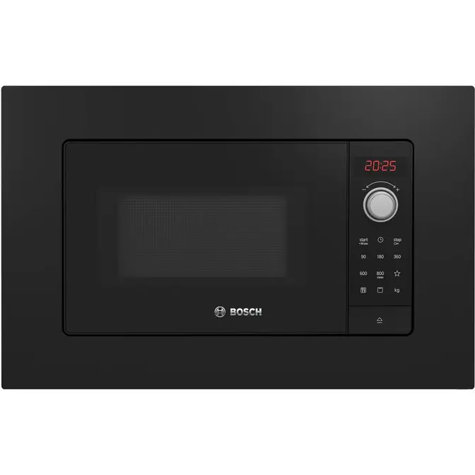Встраиваемая микроволновая печь Bosch BEL623MB3 фото 1