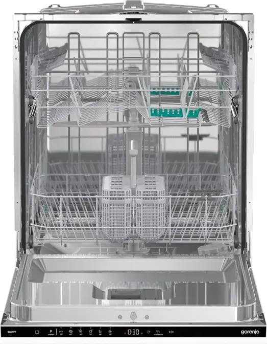 Встраиваемая посудомоечная машина Gorenje GV642E90 фото 6