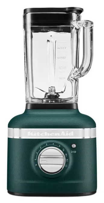 Стационарный блендер KitchenAid 5KSB4026EPP фото 2