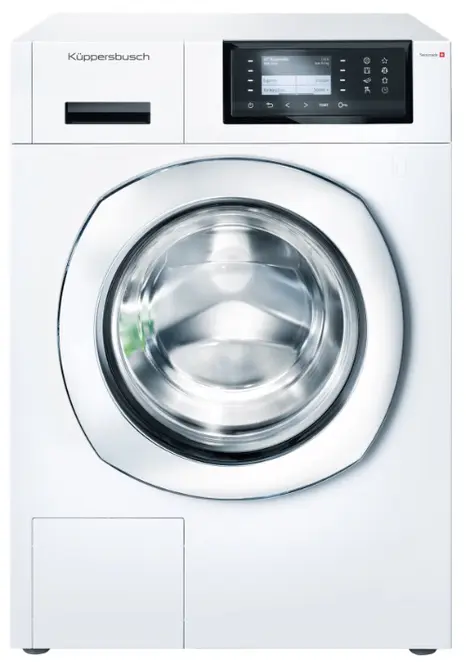 Стиральная машина Kuppersbusch W 30.0 W фото 1