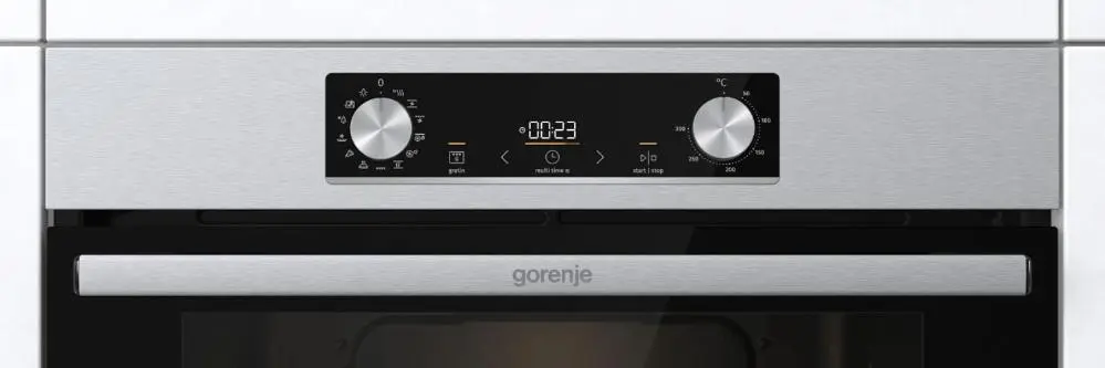 Духовой шкаф Gorenje BOS6737E13X фото 6