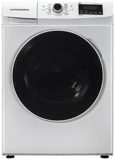 Стиральная машина Kuppersberg WS 60100