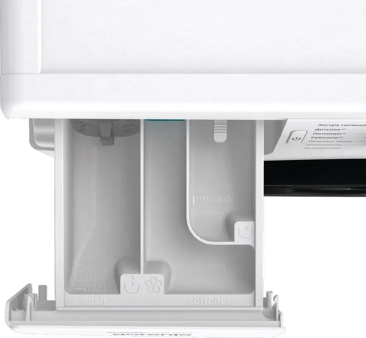 Стиральная машина Gorenje WNEI94BS фото 12