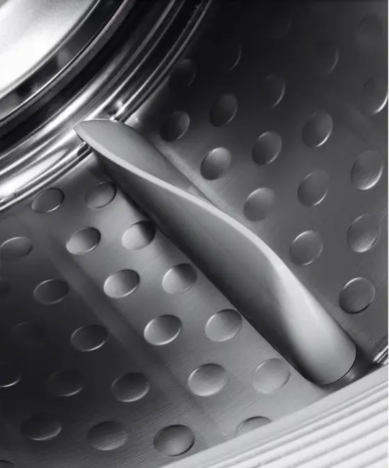 Сушильная машина Electrolux EW8H258BP фото 3
