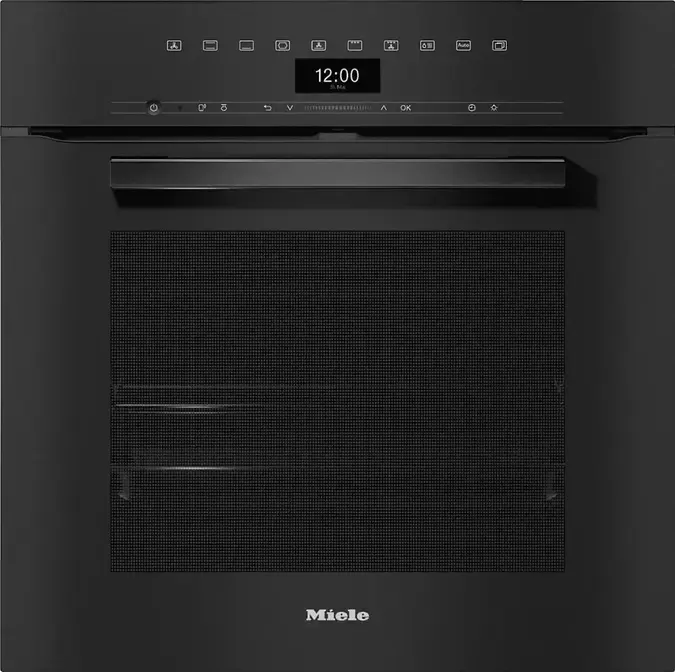 Духовой шкаф Miele H 7460 B OBSW фото 2