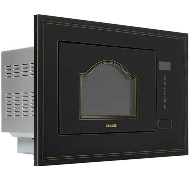 Встраиваемая микроволновая печь Graude MWGK 38.1 S фото 2