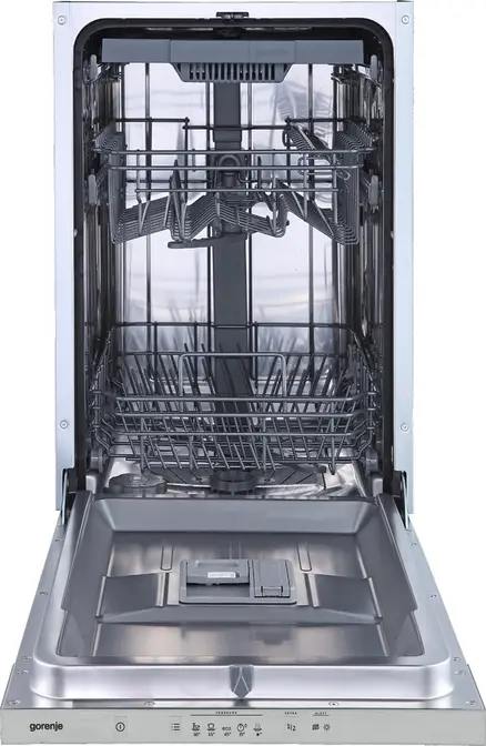 Встраиваемая посудомоечная машина Gorenje GV520E10S фото 1
