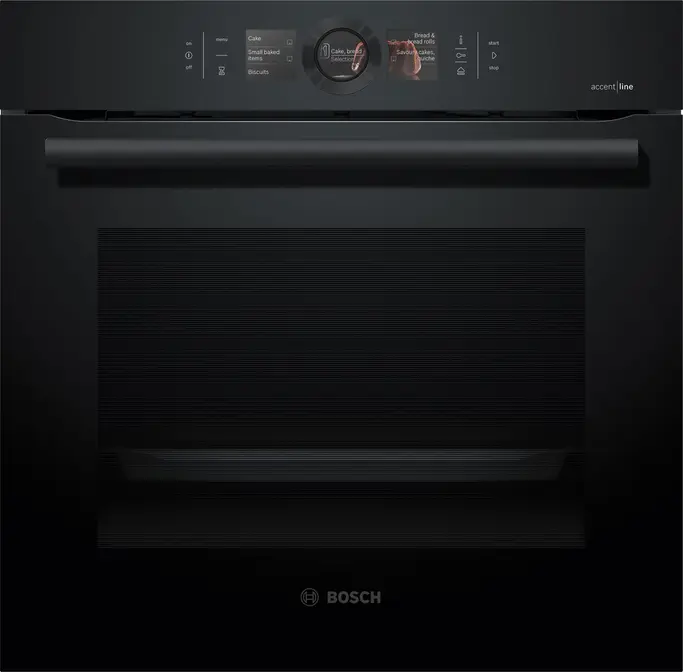 Духовой шкаф Bosch HSG856XC1 фото 1