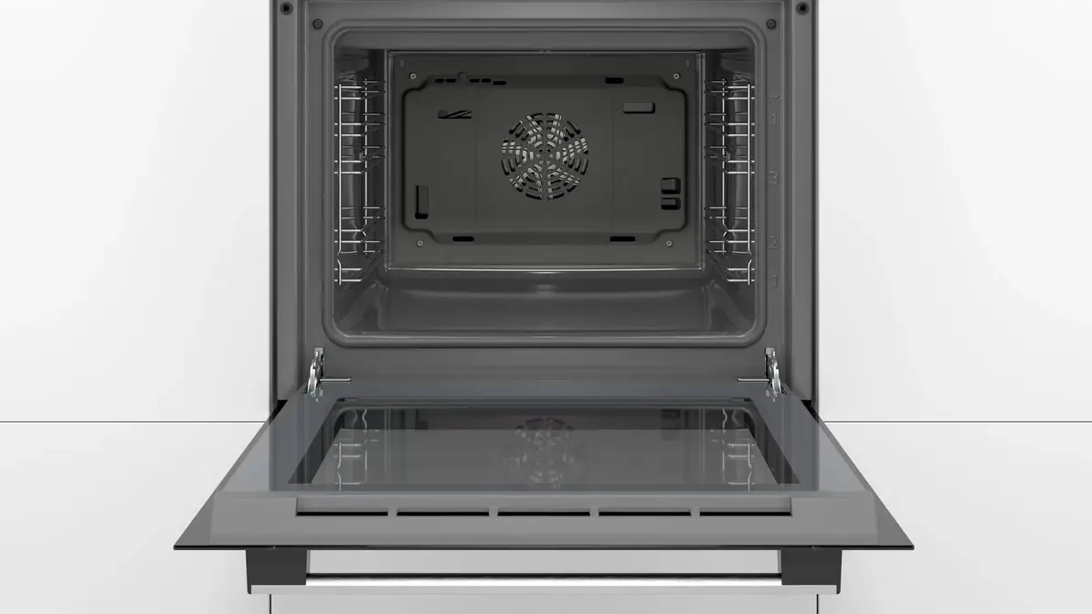 Духовой шкаф Bosch HBF133BR0 фото 2