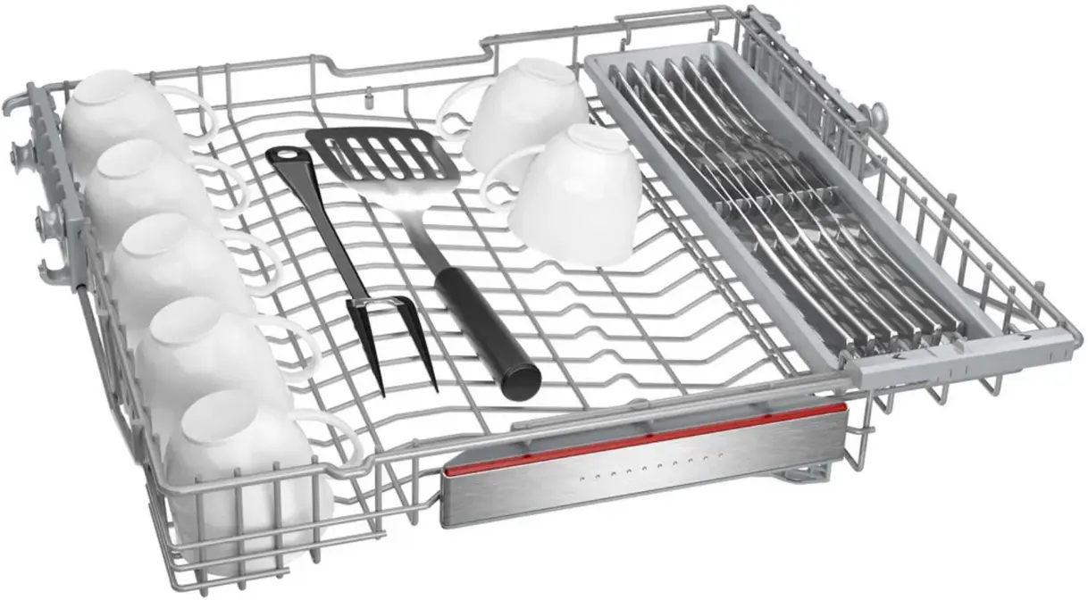 Посудомоечная машина Bosch SMS8ZDW86Q фото 4