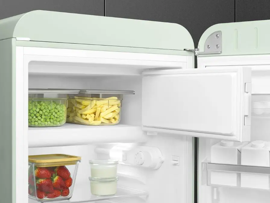 Холодильник Smeg FAB10RPG5 фото 10