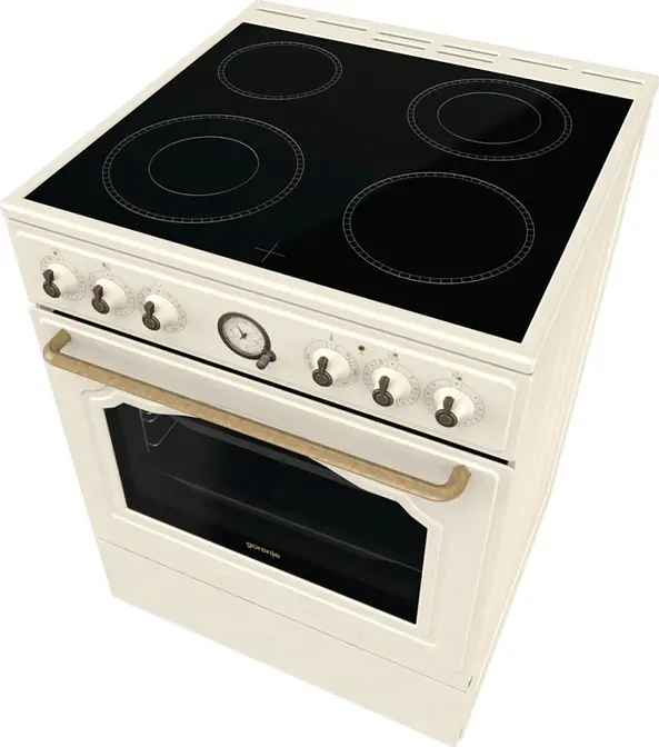 Стеклокерамическая плита Gorenje GECS6B70CLI фото 3