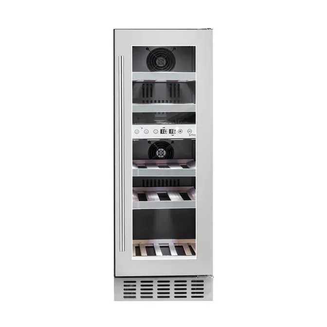 Холодильник винный Temptech STX30DS фото 3 Холодильник винный Temptech STX30DS фото 3