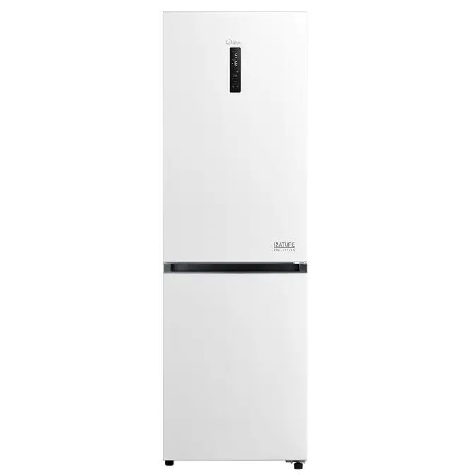 Холодильник Midea MDRB473MGF01OM фото 1