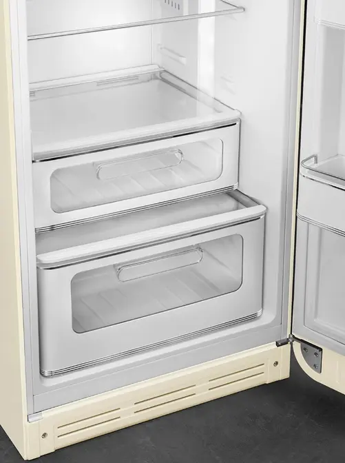 Холодильник Smeg FAB30RCR5 фото 9