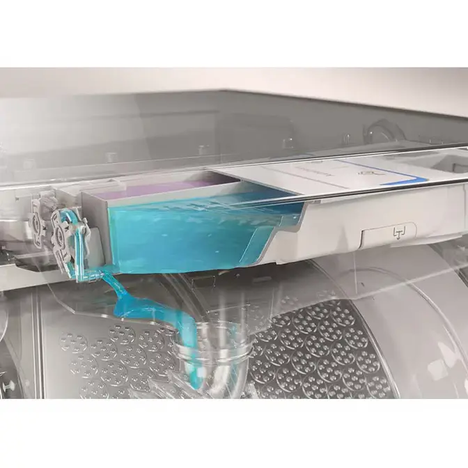 Стиральная машина Electrolux EW6F3492ACE фото 7