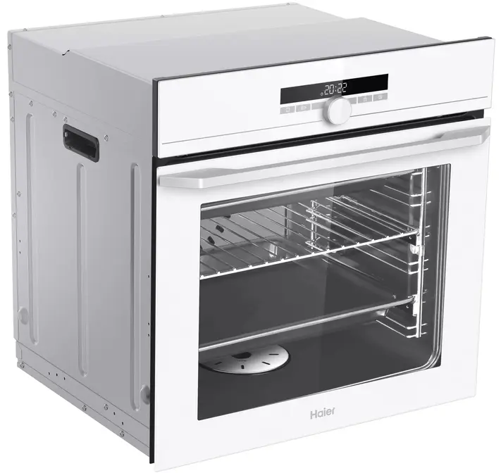 Духовой шкаф HAIER HOQ-F6CASGW фото 3