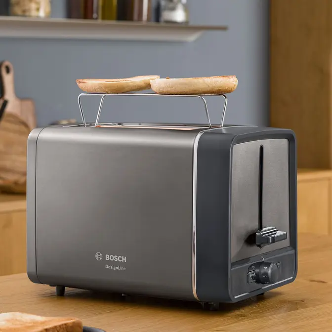 Тостер Bosch  TAT5P425 фото 10