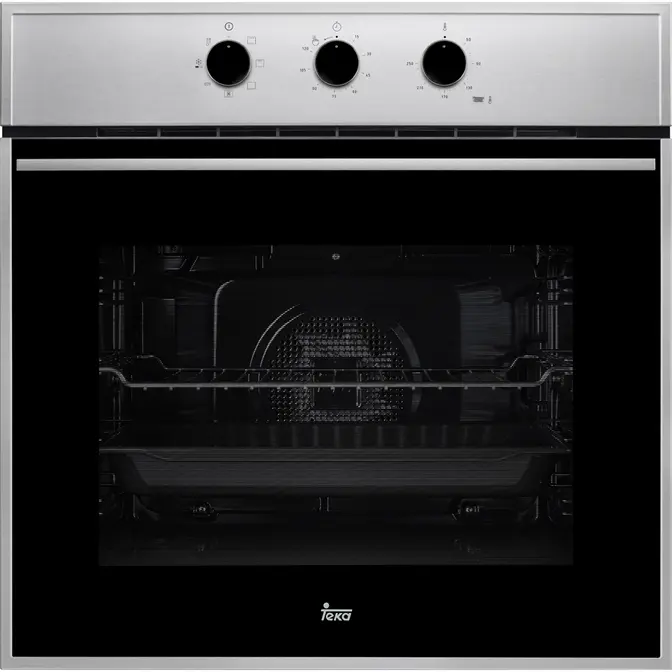 Духовой шкаф Teka HSB 615 SS inox