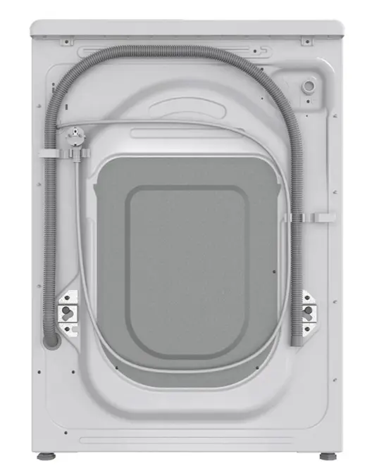 Стиральная машина Gorenje WPNA84A2TWIFI/C фото 4