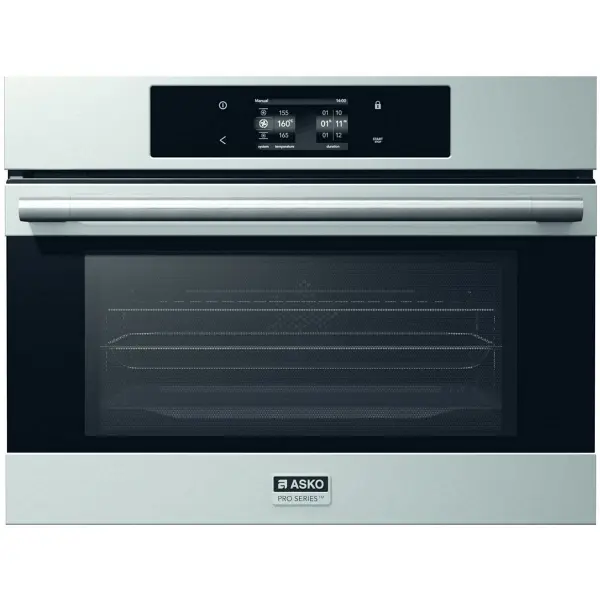 Духовой шкаф Asko OCM8476S фото 1