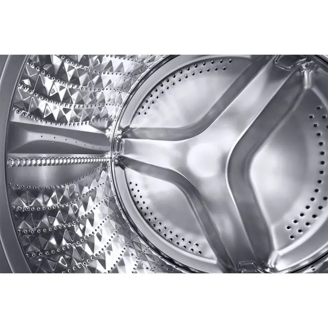 Стиральная машина Samsung WW70AG6S23AXLP фото 7