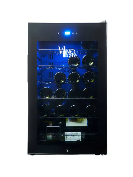 Винный холодильник Vinosafe VSF24AM фото 2