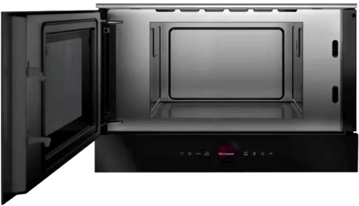 Встраиваемая микроволновая печь Bosch BFL7221B1 фото 2