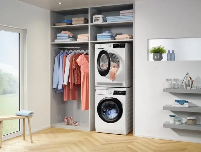 Стиральная машина Electrolux EW7F3R48S фото 7
