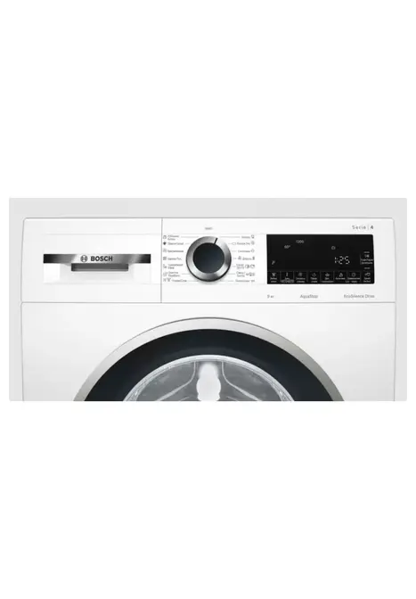 Стиральная машина Bosch WGA242X4OE фото 5