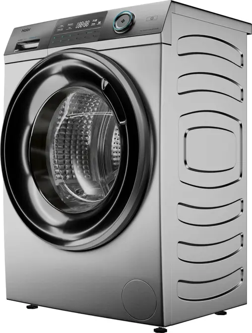 Стиральная машина HAIER HW80-BP14969BS фото 2