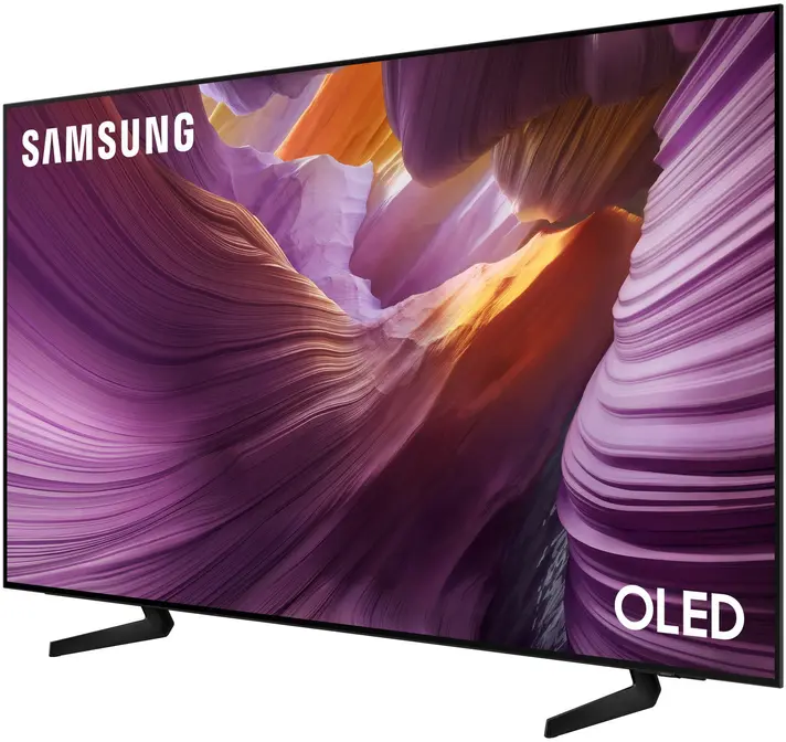 Телевизор Samsung QE77S85FAEXRU фото 2