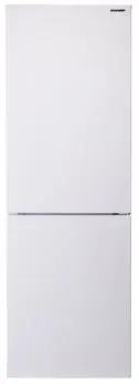 Холодильник Sharp SJB320EVWH фото 1