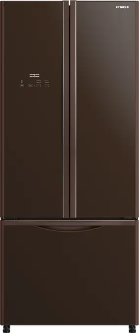 Холодильник Hitachi R-WB 562 PU9 GBW