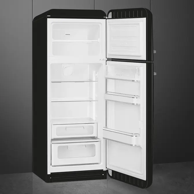 Холодильник Smeg FAB30RBL5 фото 3