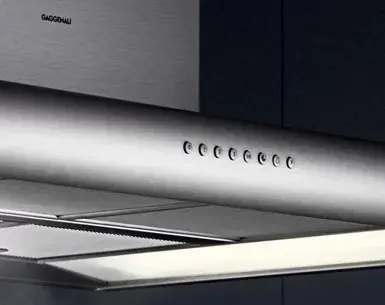 Вытяжка Gaggenau AI 281-120 фото 5