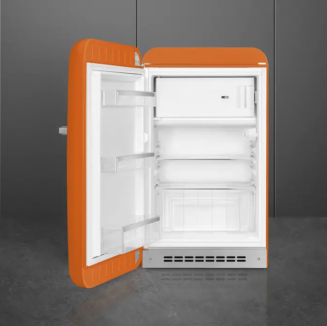 Холодильник Smeg FAB10LOR5 фото 2