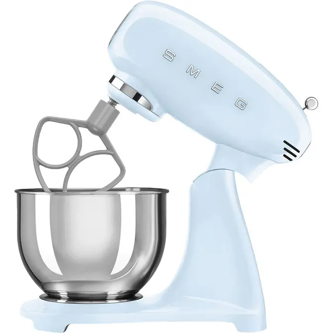 Миксер Smeg SMF05PBEU фото 5