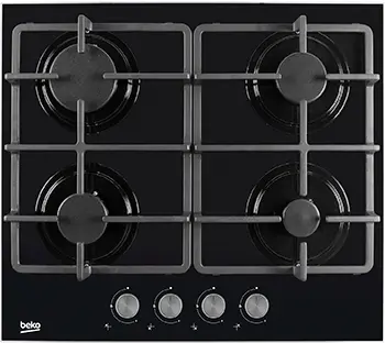 Варочная панель Beko HILG 64225 SZG